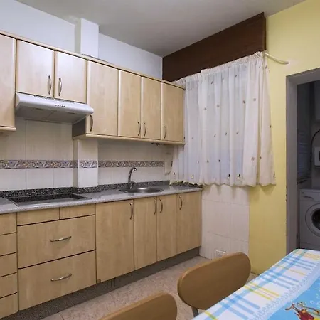 Apartamento Pitis *