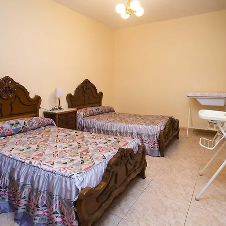 Pitis Apartamento *