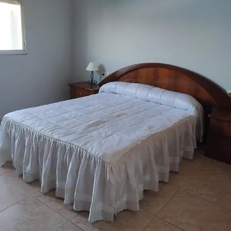 Pitis Apartamento *