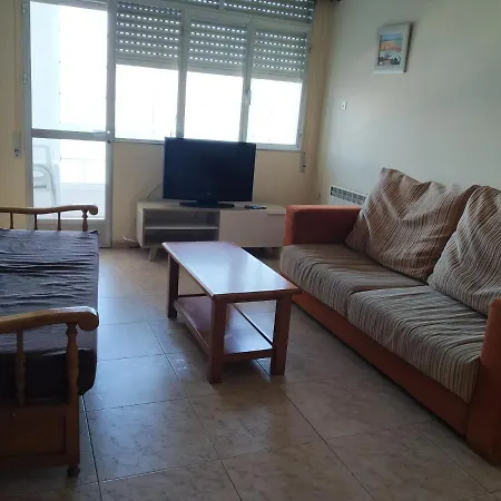 Pitis Apartamento