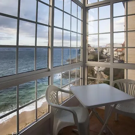 Pitis Apartamento Bueu